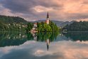 077 Lake Bled